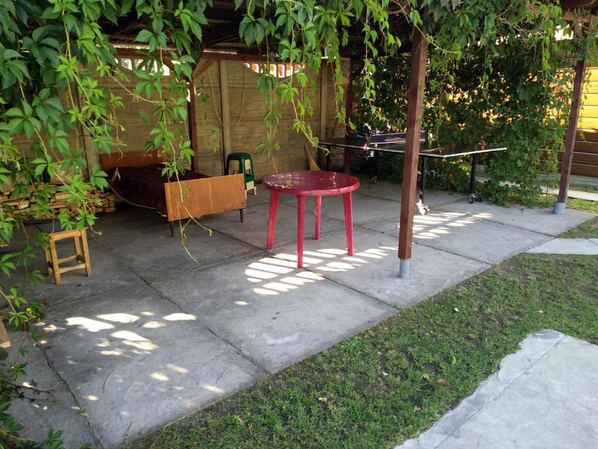 Guest House Shatsk Exterior photo