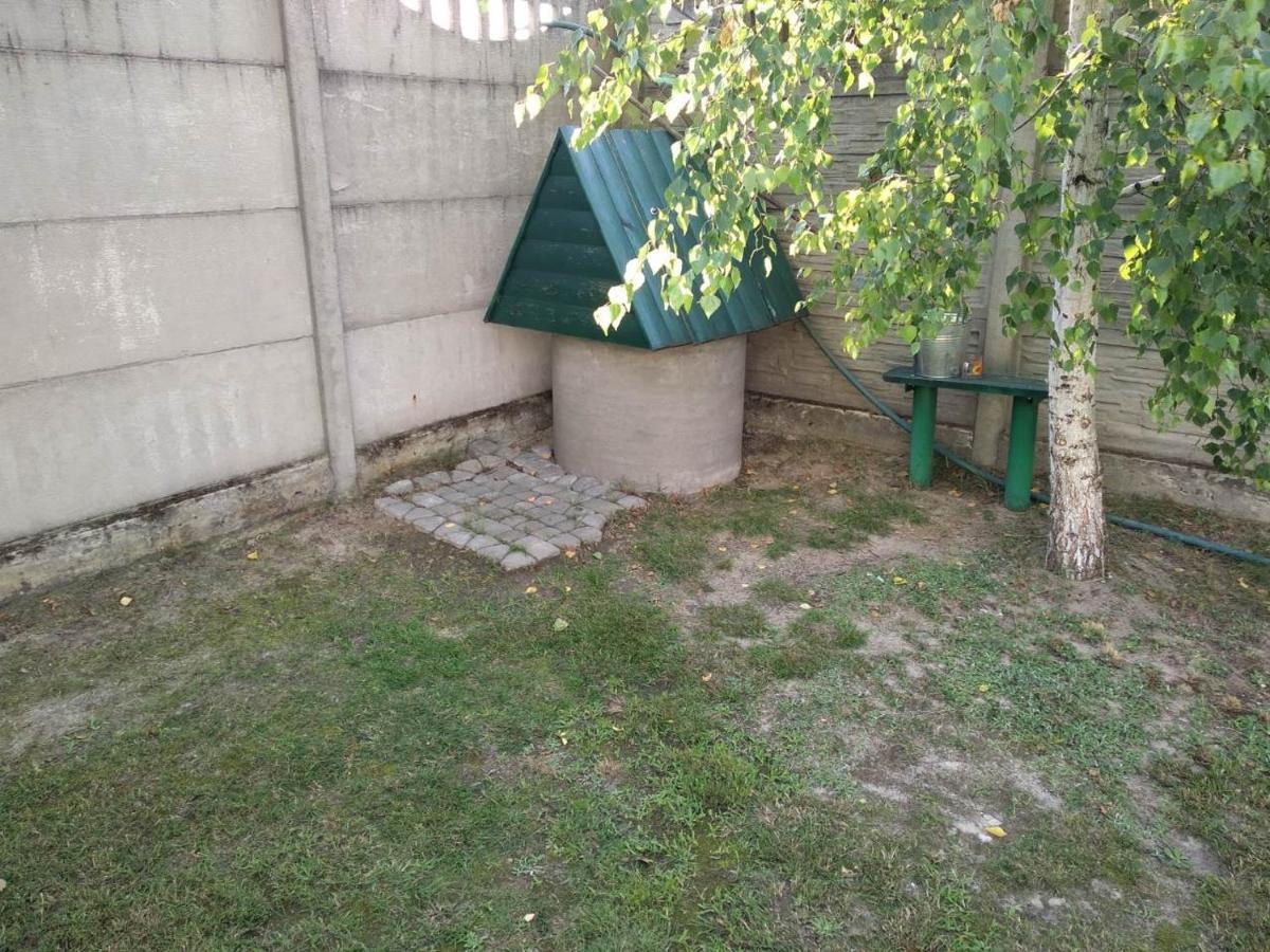 Guest House Shatsk Exterior photo