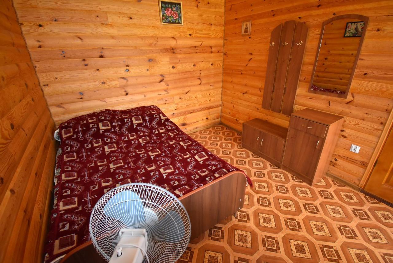 Guest House Shatsk Exterior photo